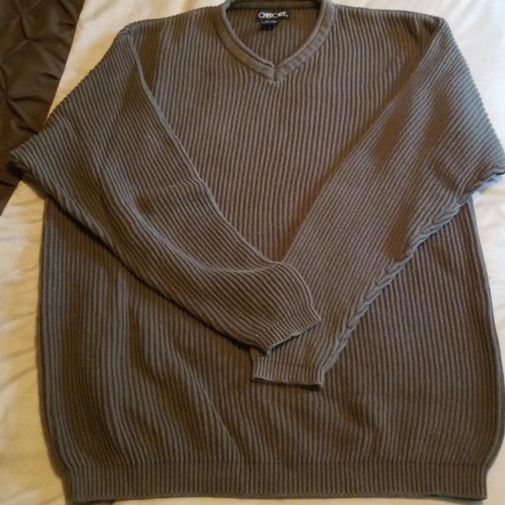 Men's Sweater
